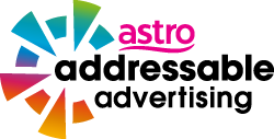 Astro Addressable Advertising